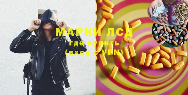 стафф Магас
